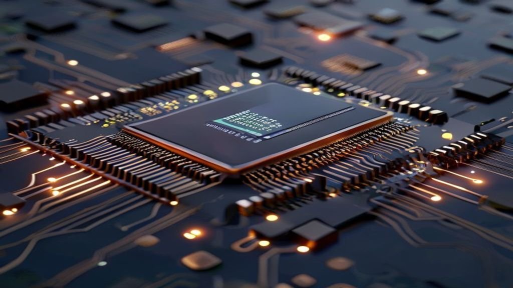 硅中层(Silicon Interposer):先进封装的核心桥梁 —— 超薄Taiko晶圆如何满足严苛技术要求