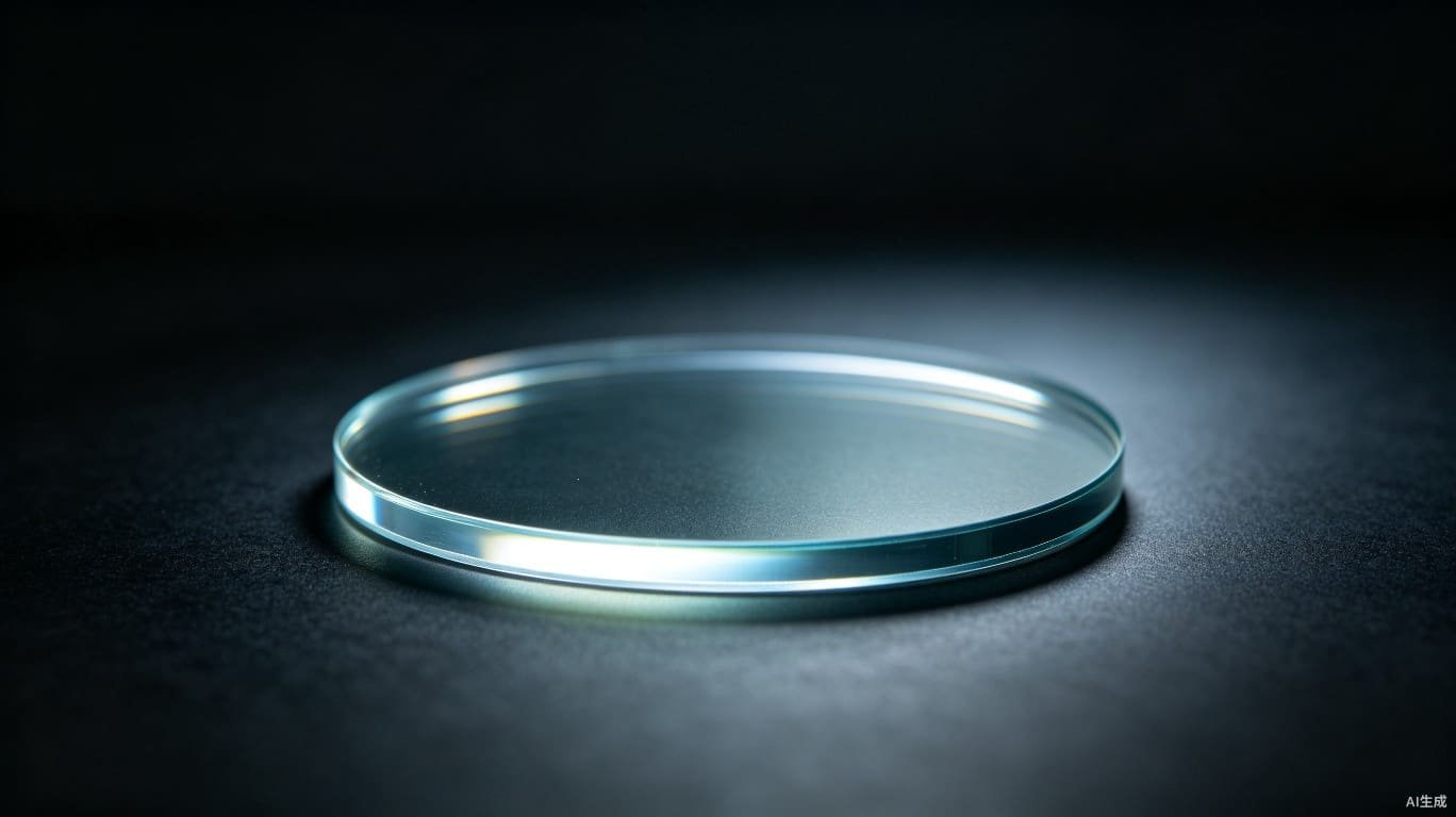 glass-substrate