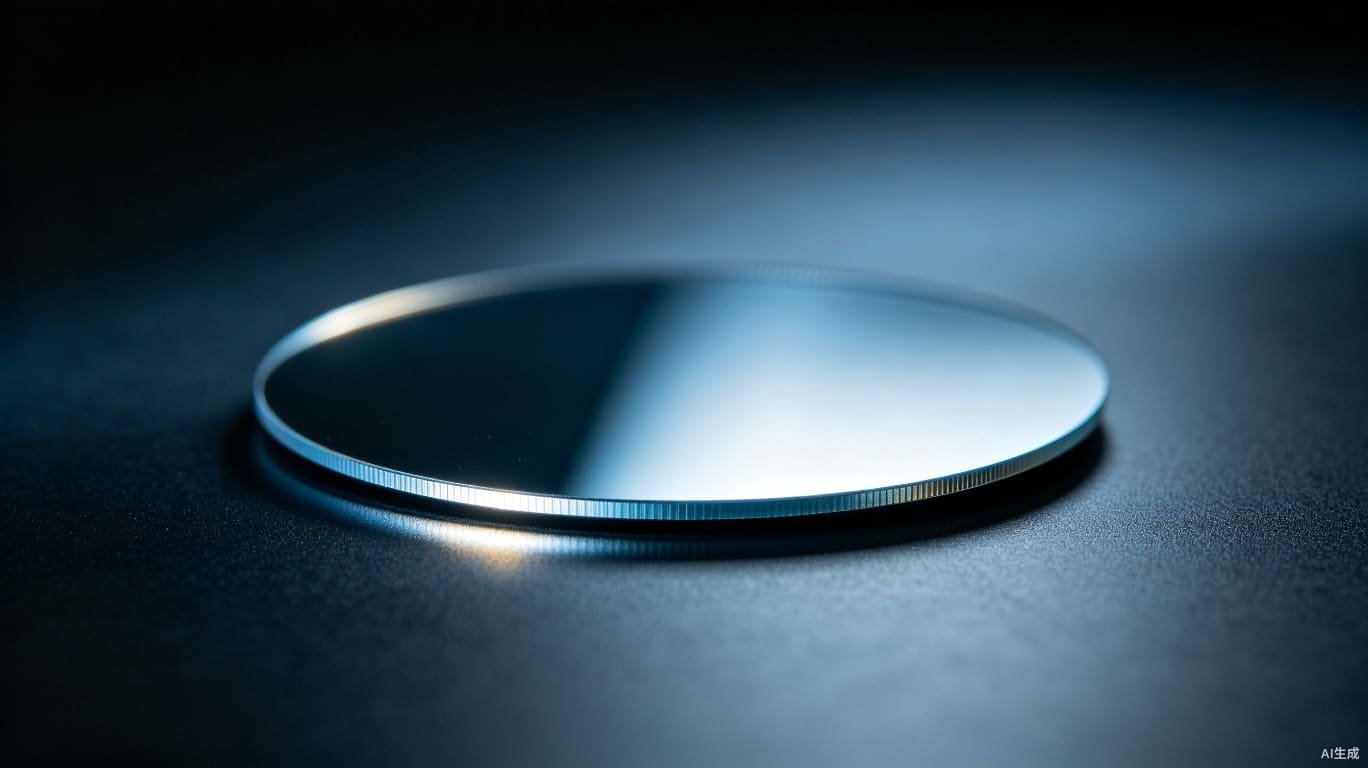 silicon-wafer